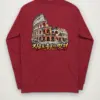 Cardinal Red