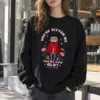 "Still Cute Kitten" Heavy Blend Unisex Crewneck Sweatshirt | Gildan 18000