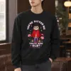 "Still Cute Kitten" Heavy Blend Unisex Crewneck Sweatshirt