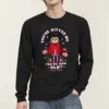 "Still Cute Kitten" Unisex Longsleeve T-shirt