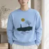 "Still You Shine" Heavy Blend Unisex Crewneck Sweatshirt | Gildan 18000