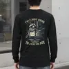 "Stir The Pot" Unisex Longsleeve T-shirt