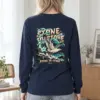 "Stone to Stone" Unisex Longsleeve T-shirt