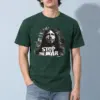 "Stop The War" Heavyweight Unisex Crewneck T-shirt