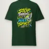 Forest Green