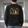 "Stories Grow Here" Heavy Blend Unisex Crewneck Sweatshirt