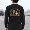 "Stories Grow Here" Unisex Longsleeve T-shirt