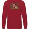 Cardinal Red
