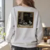 "Storytime Wonders" Heavy Blend Unisex Crewneck Sweatshirt | Gildan 18000