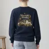 "Storytime Wonders" Heavy Blend Unisex Crewneck Sweatshirt