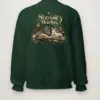 Forest Green