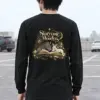 "Storytime Wonders" Unisex Longsleeve T-shirt