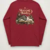 Cardinal Red