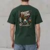 Forest Green