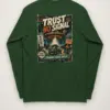 Forest Green