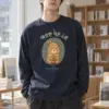 "Strange Little Wish" Unisex Longsleeve T-shirt | Gildan 2400
