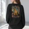 "Strange Little Wish" Unisex Longsleeve T-shirt | Gildan 2400