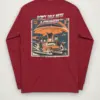 Cardinal Red