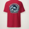 Cardinal Red