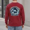 Cardinal Red