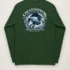 Forest Green