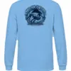 Carolina Blue