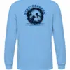 Carolina Blue