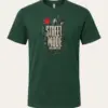 Forest Green