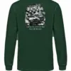 Forest Green