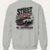 Sport Grey