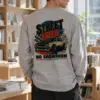 "Street Spec" Unisex Longsleeve T-shirt | Gildan 2400
