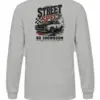 Sports Grey