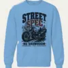 Carolina Blue