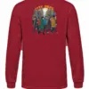 Cardinal Red