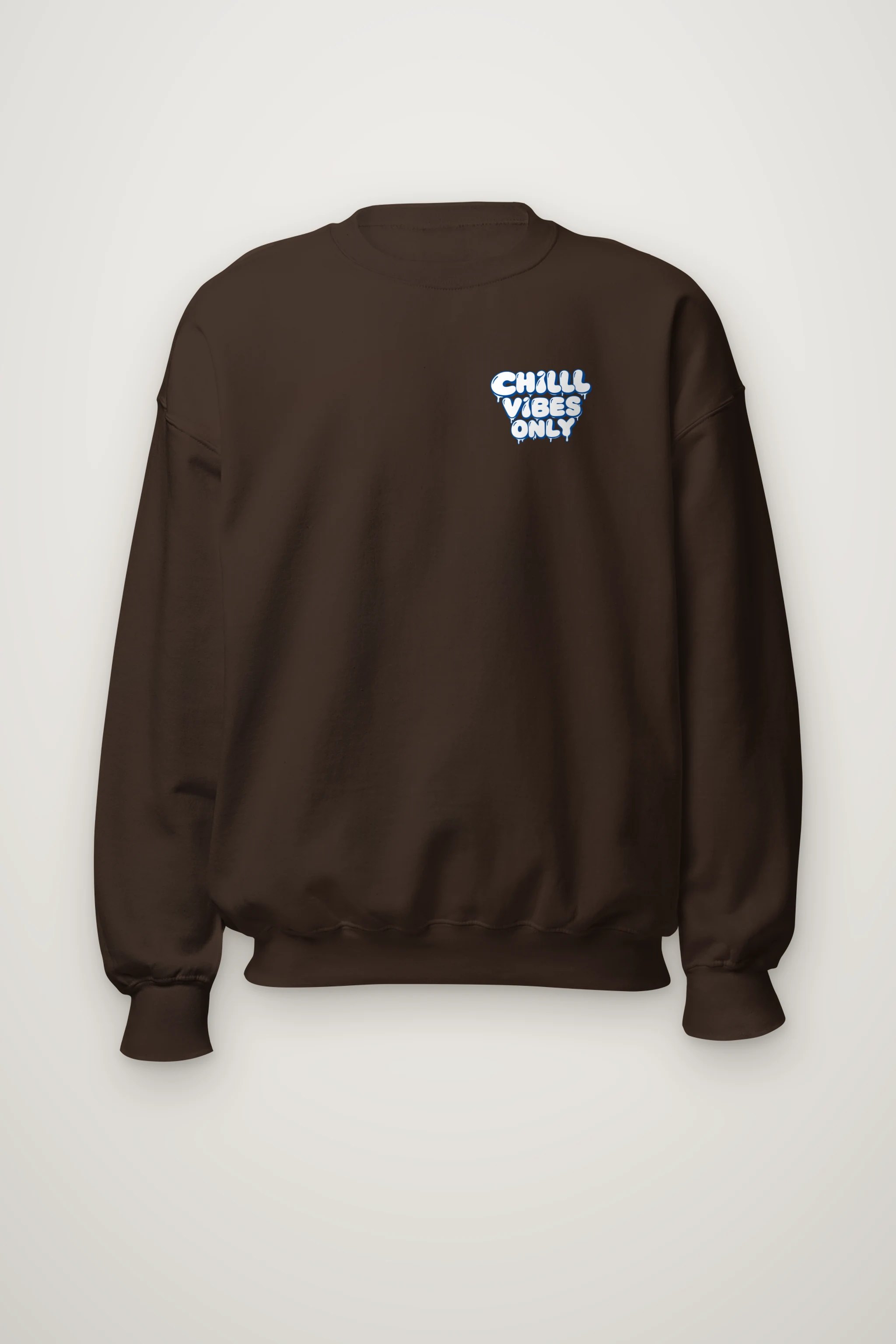 "Streetwise Trio" Heavy Blend Unisex Crewneck Sweatshirt