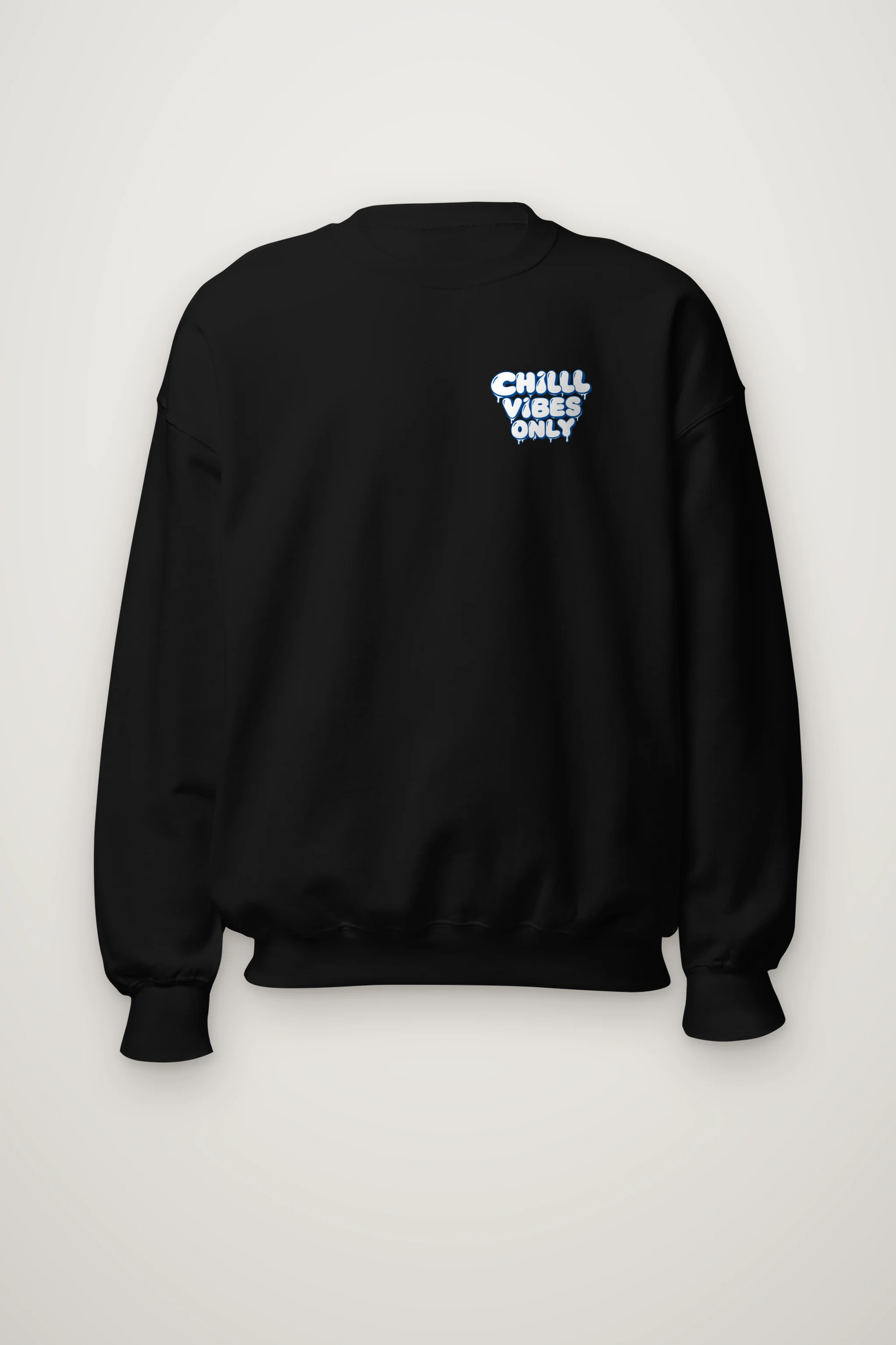 "Streetwise Trio" Heavy Blend Unisex Crewneck Sweatshirt