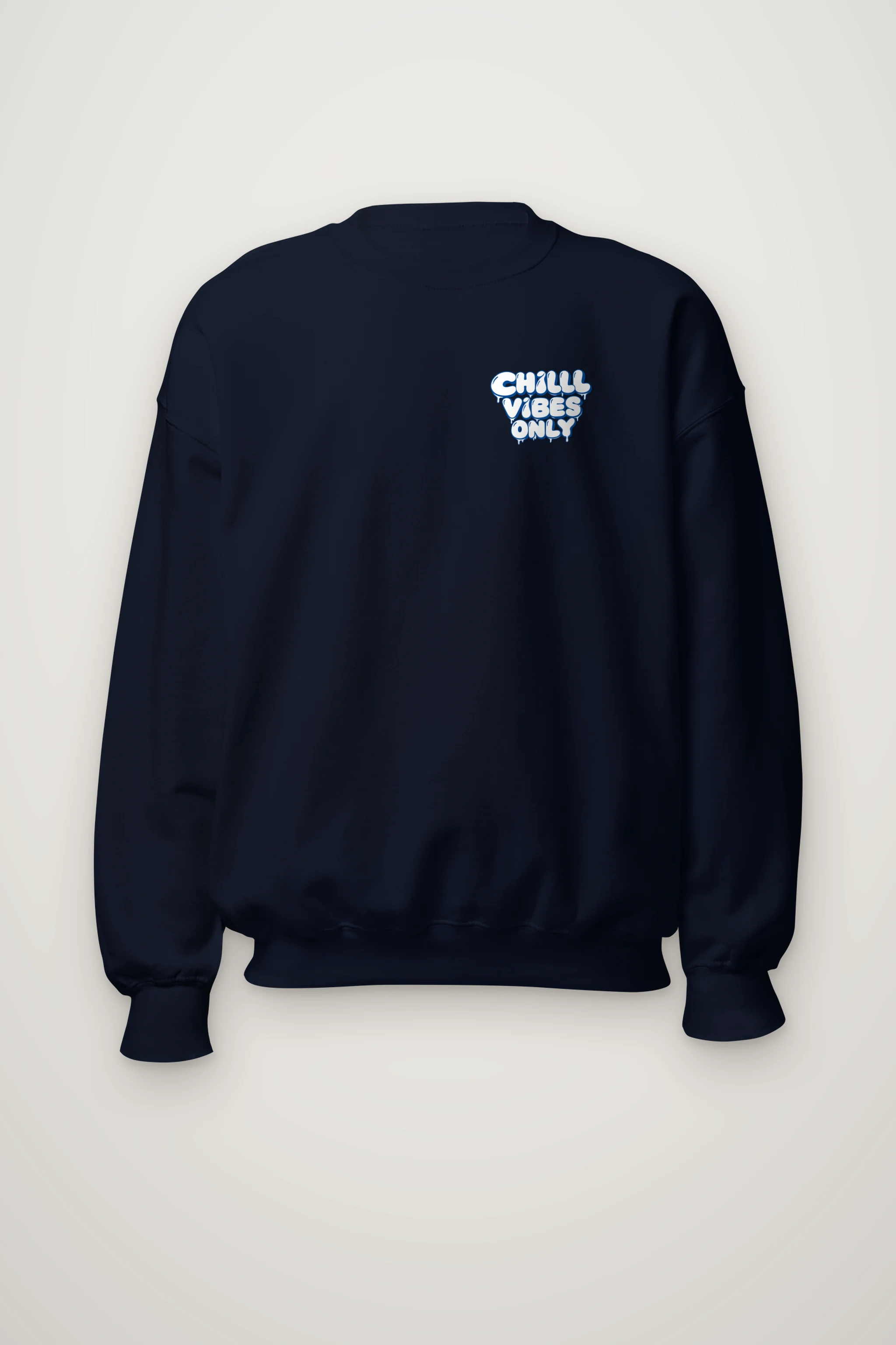 "Streetwise Trio" Heavy Blend Unisex Crewneck Sweatshirt