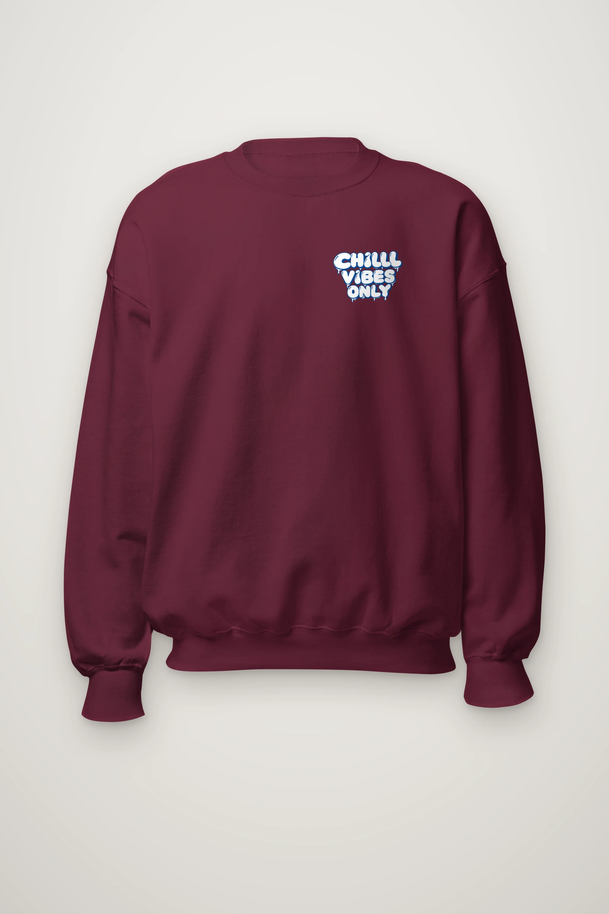 "Streetwise Trio" Heavy Blend Unisex Crewneck Sweatshirt