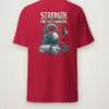 Cardinal Red