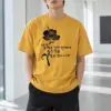 "Strength In Bloom" Heavyweight Unisex Crewneck T-shirt | Gildan 5000
