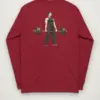 Cardinal Red