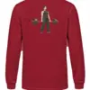 Cardinal Red