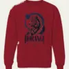Cardinal Red