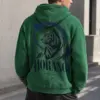 Irish Green