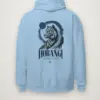 Light Blue