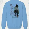 Carolina Blue