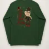 Forest Green