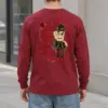 Cardinal Red