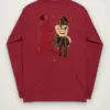 Cardinal Red