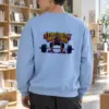 "Strength Within" Heavy Blend Unisex Crewneck Sweatshirt | Gildan 18000